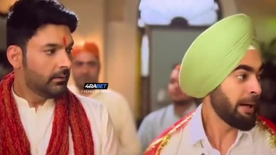 ⁣Kiss kiss ko pyaar karo 2 Movie Full hd