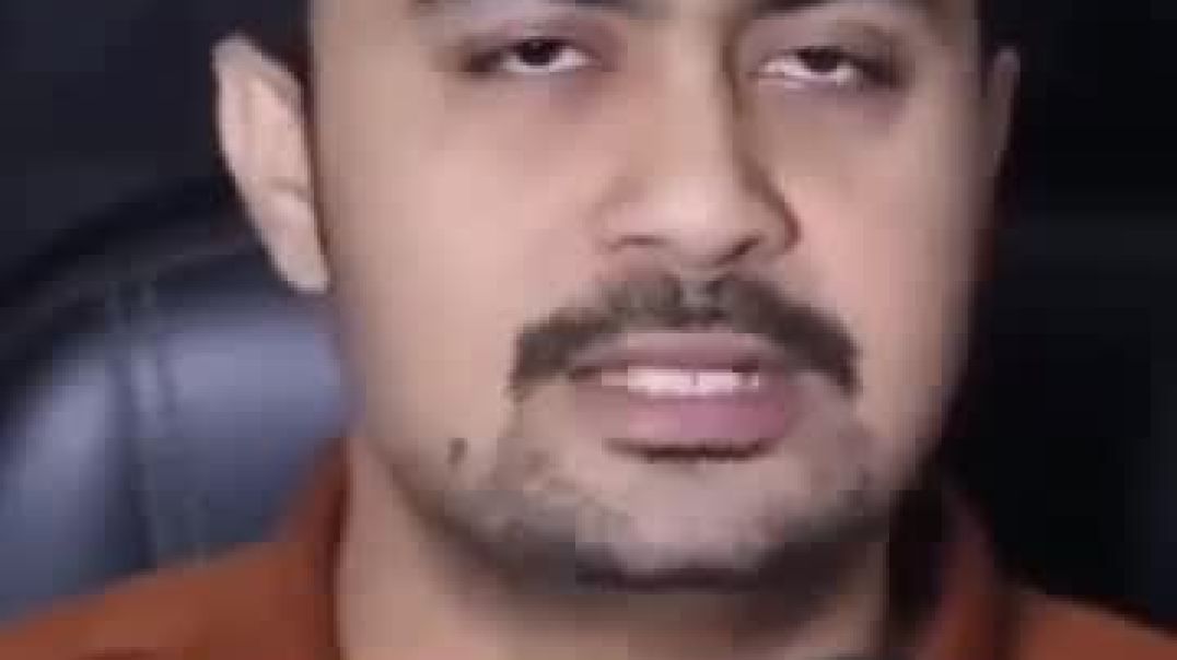 ⁣Prakash Rana Panchu