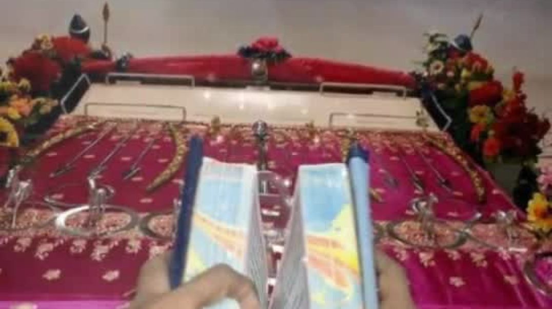 ⁣Guru Maneo Granth 🙏 👏🙏