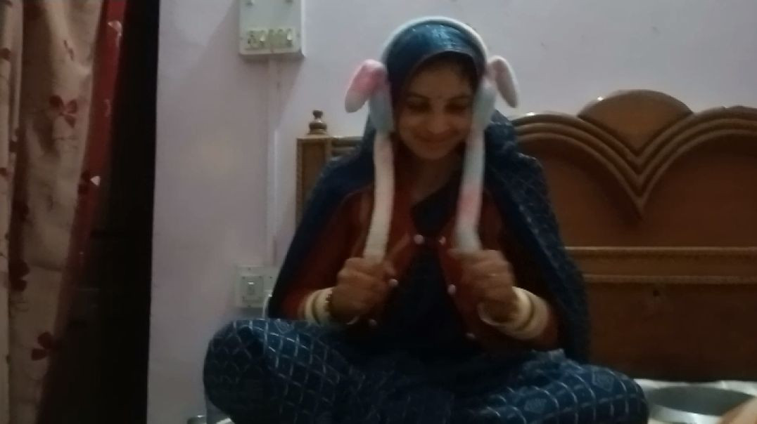 ⁣Daily routine work with fun 😊😊