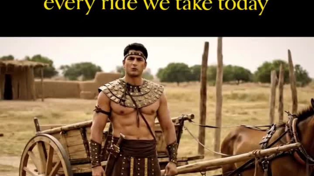 ⁣India's unseen scientist kumar Dev studio