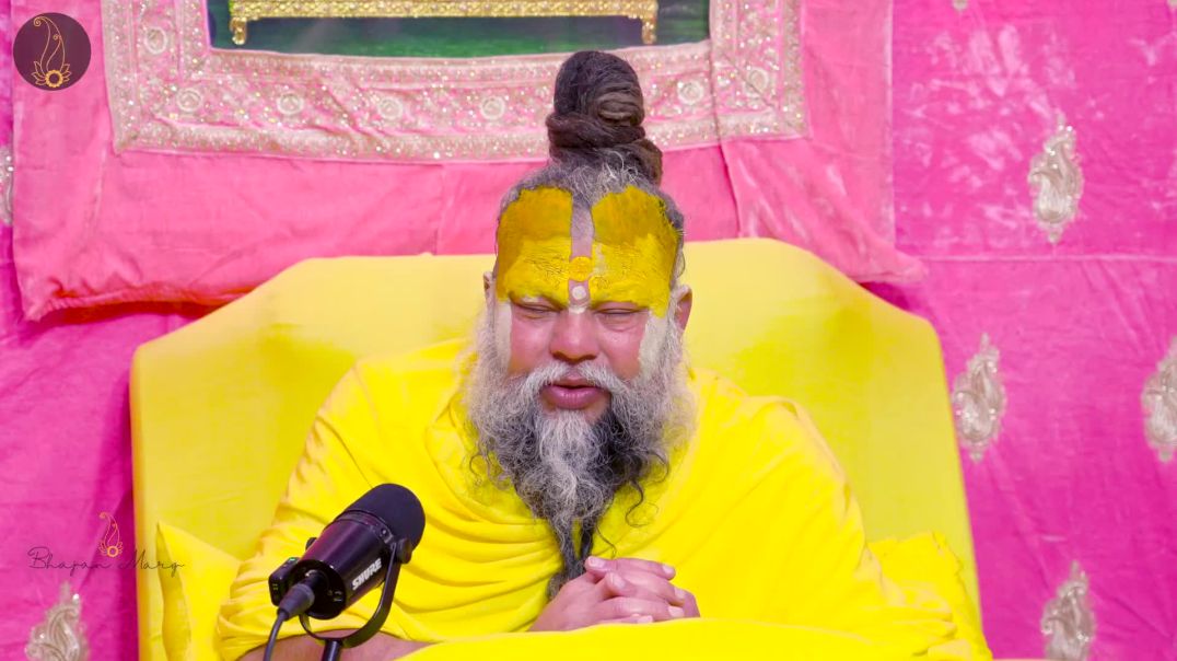 ⁣जब हम गिर जाएँ और मन टूट जाए, तो ऐसे समय में हमें क्या