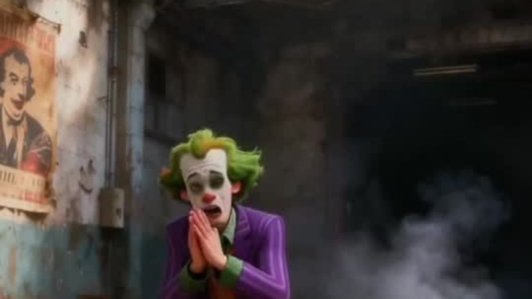 ⁣Hulk go for his wife