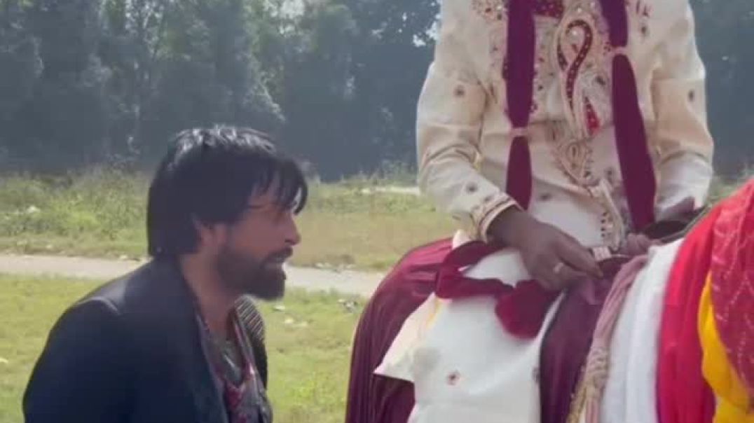 ⁣ला दारू के रूपए दे 🤣😂 #comedy #anil_hatela_07