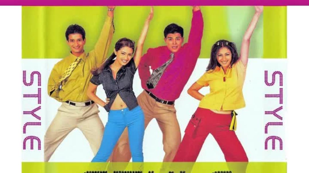 ⁣Yeh Hai Style(720P_HD)