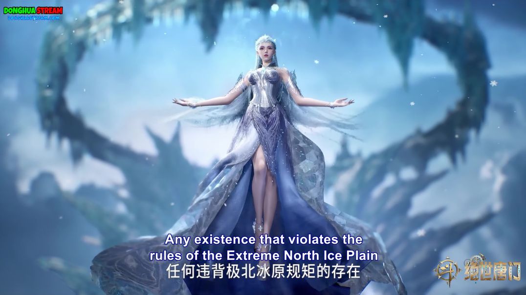 ⁣Soul 2x132 @DonghuaStream com