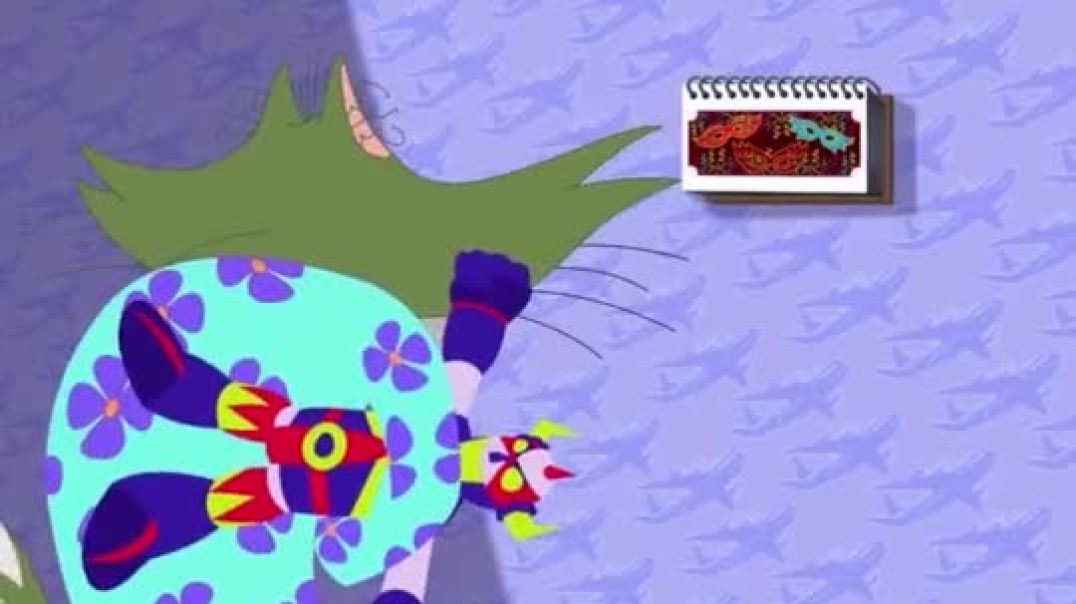 One of them is an impostor!