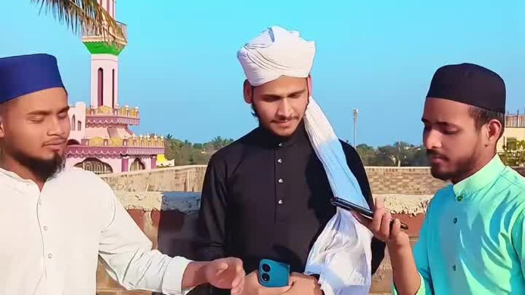 Peer Ajmal Qadri fans