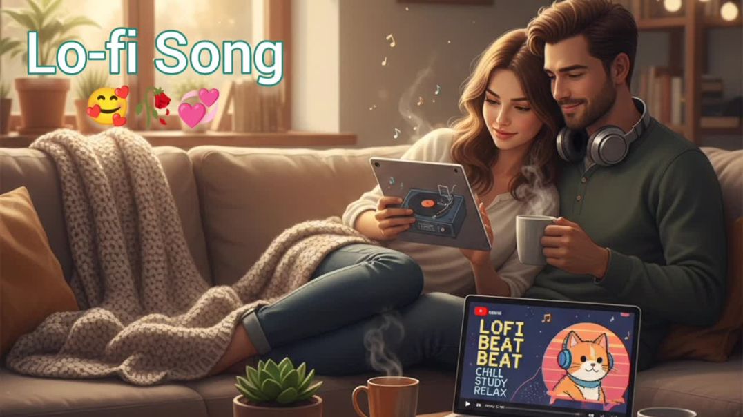 ⁣#Video Hum Pyar karne Vale Lo-fi