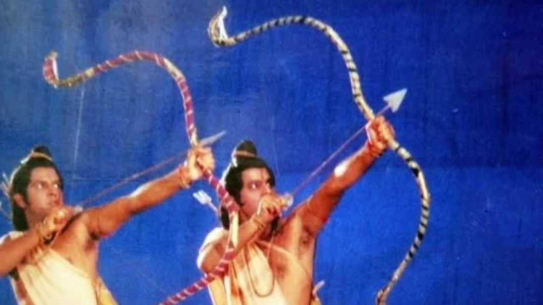 ⁣जिन_दिव्यास्त्रों_को_श्रीराम_प्राप्त_कर_अजय_हो_गए_____#adhyatmik_#motivation_#religion_#adhyay(360p)