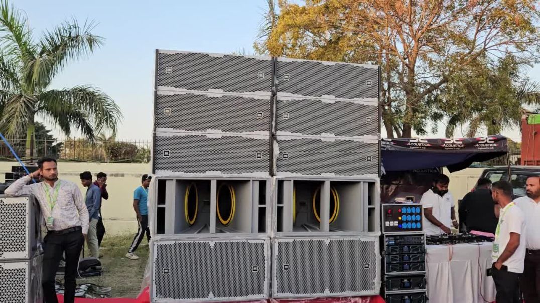 ⁣Dj expo indore 🤩 full Dj Competion