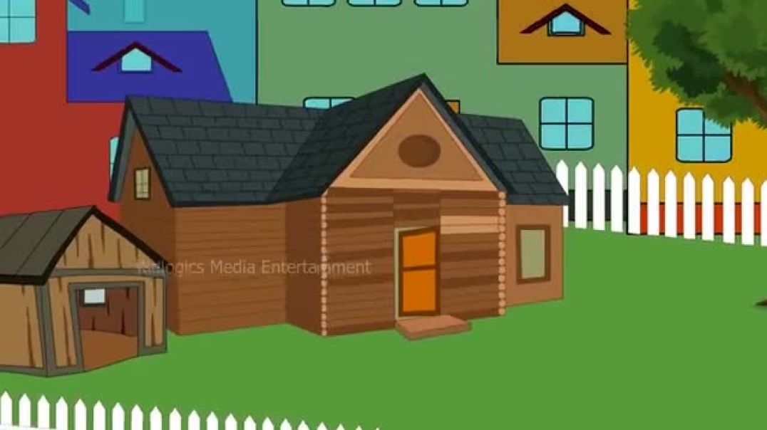 ⁣बहू का असली घर - Kahani _ Hindi Kahaniya _ Bedtime Moral Stories _ Hindi Fairy Tales _ Funny story(3