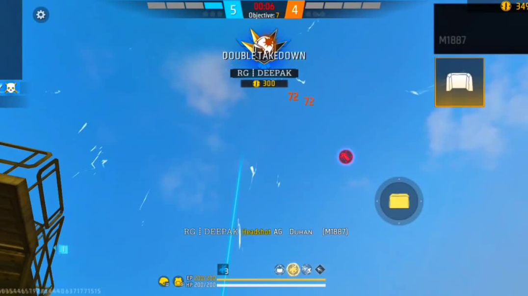 ⁣Viral video #free fire edit#short video#subscribe my channel#