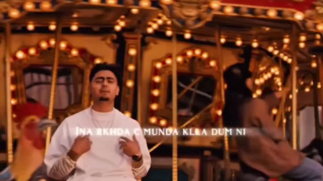 ⁣Punjabi song status 2025