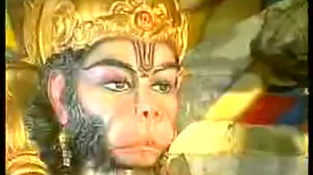 Hanuman_Chalisa_on_Vimeo