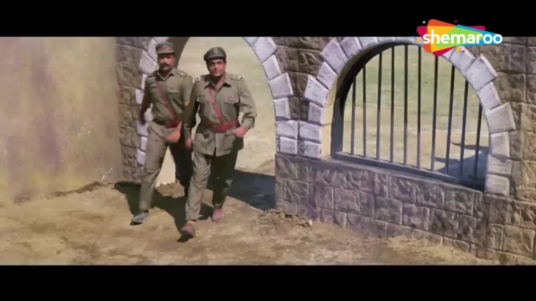 ⁣Vinashak Movie Best Scene _ Danny Denzongpa_ Suniel Shetty _ Hindi Movie _ HD(720P_HD)