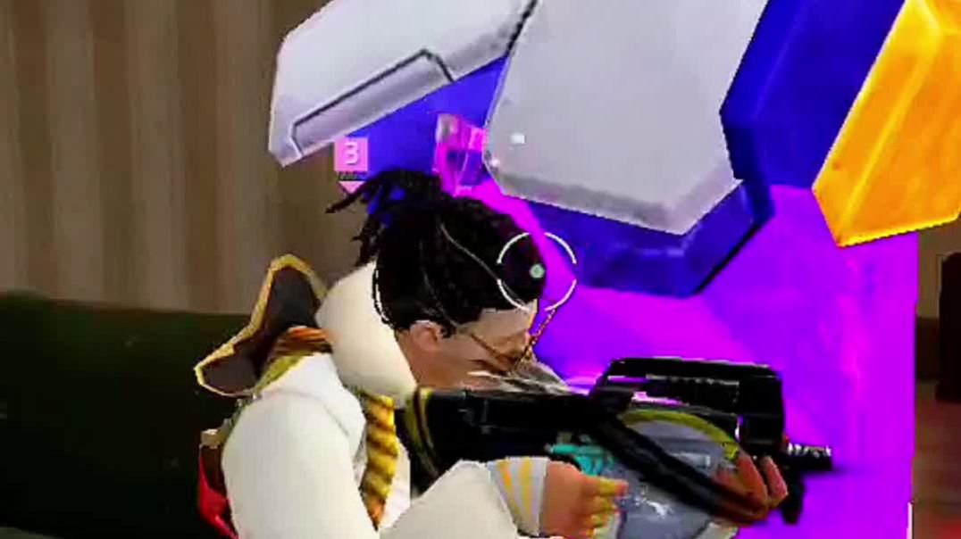 ⁣POWER OF P90 💀