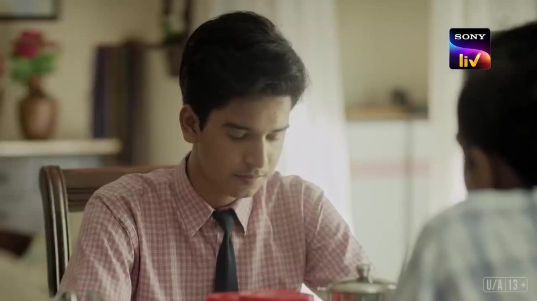 ⁣Nandini की Birthday में पहुंचा Murli_ Pehla Pyaar-Less Than 1_ Chance-Ep 6 _Full Episode_12 Aug 2024