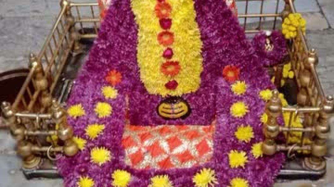 ⁣जय बाबा श्री ताड़केश्वर नाथ संध्या झांकी दर्शन जयपुर राजस्थान 16.12.2025