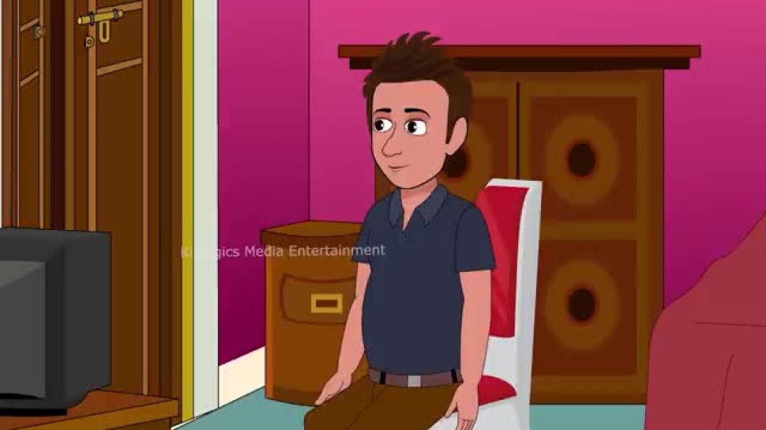 ⁣सच दूसरी शादी का Story in Hindi _ Hindi Story _ Moral Stories _ Bedtime Stories _ New Story _ New(36