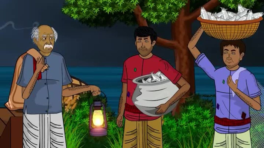 মরা নদীতে মরা ভাসছে