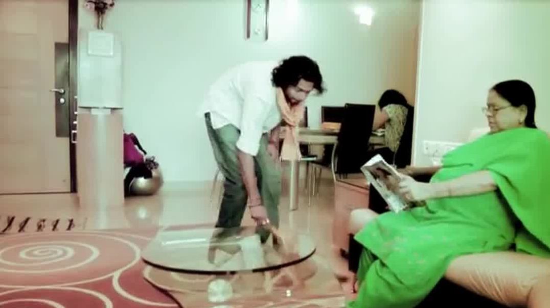 ⁣होशियारी - Meri Series Ep 6