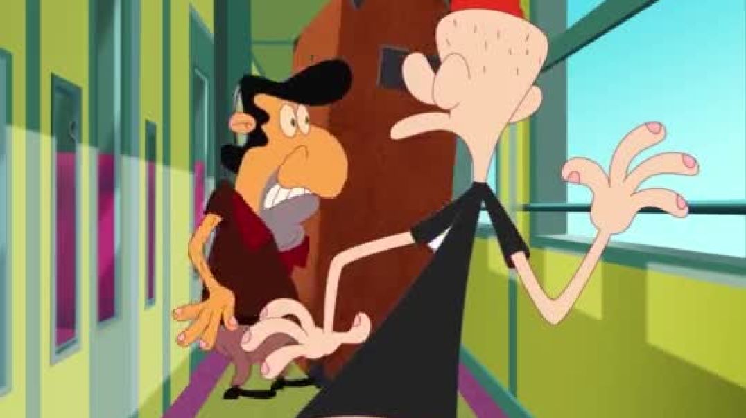 ⁣Unforgettable train trip