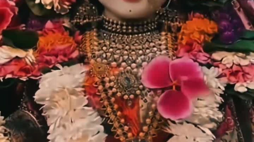 ⁣Shri Radhe Gopal Bhajman Shri Radhe Dhun I DEVI CHITRALEKHA I Full Audio Song, T-Series Bhakti Sagar