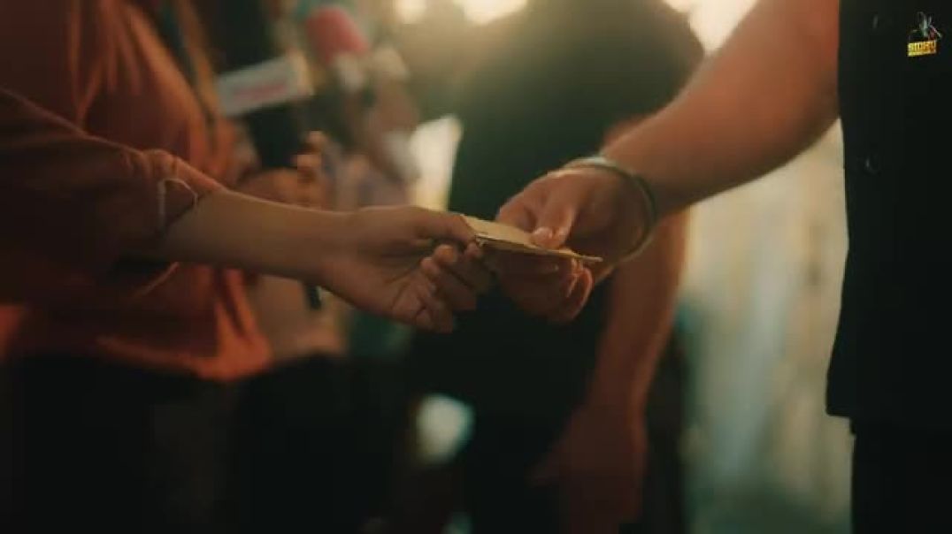 ⁣BAROTA (MUSIC VIDEO) SIDHU MOOSE WALA  THE KIDD  LATEST PUNJABI SONGS 2025