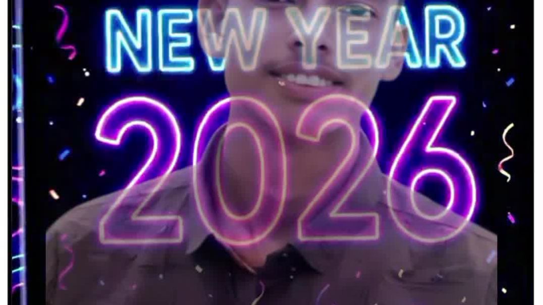⁣New year wishes new year advance video #new  #year #apnatude #trending #vayrl #clipo
