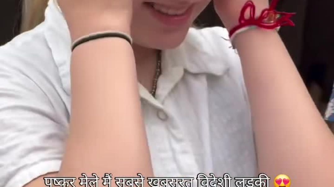 ⁣#reelsinstagram_#pushkarfair_#viralreels_#viral_#पुष्कर_#explore_#vlogswithjony_#feed_#foryou_#fyp_#