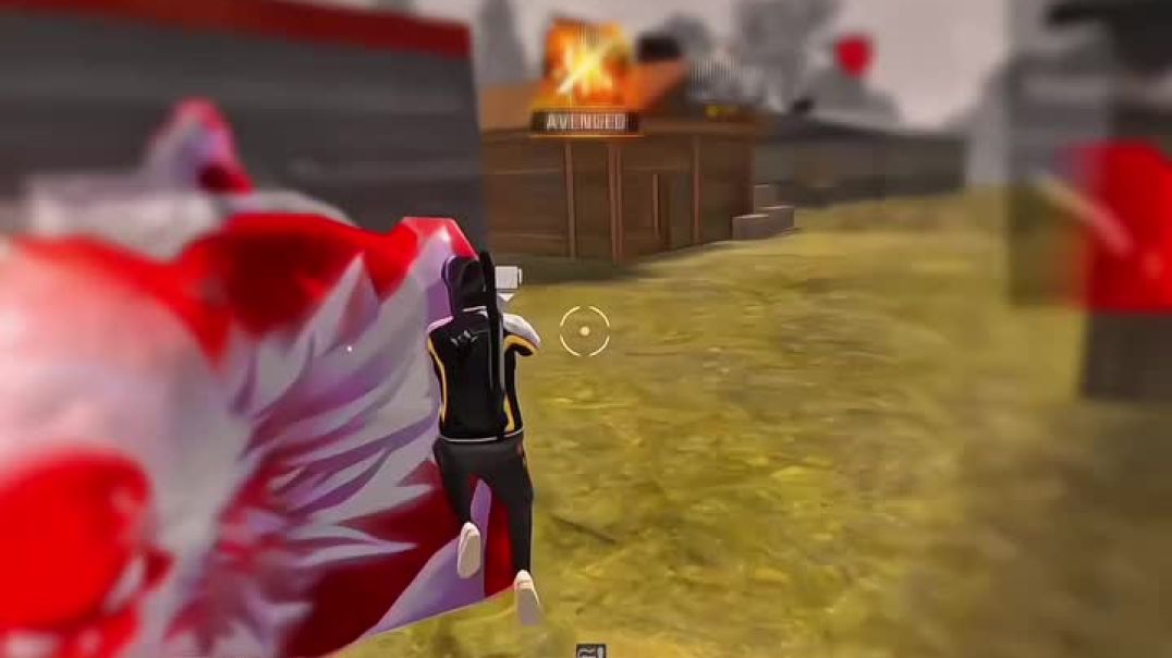 ⁣FREE FIRE VIDEO CREATOR 💫😇💝