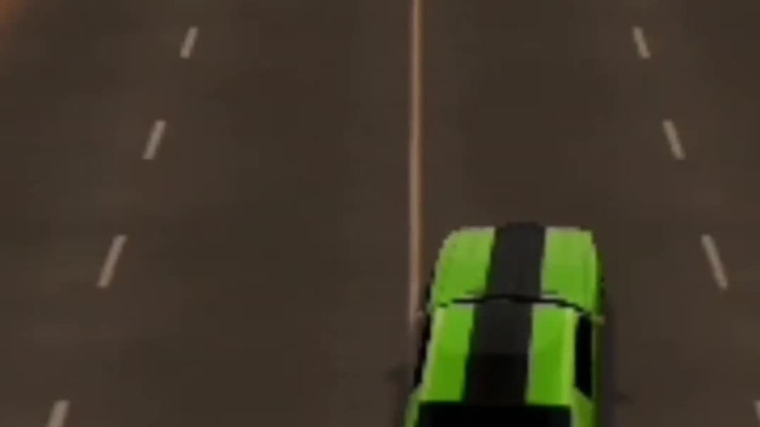 ⁣Gaadi ka gaming video