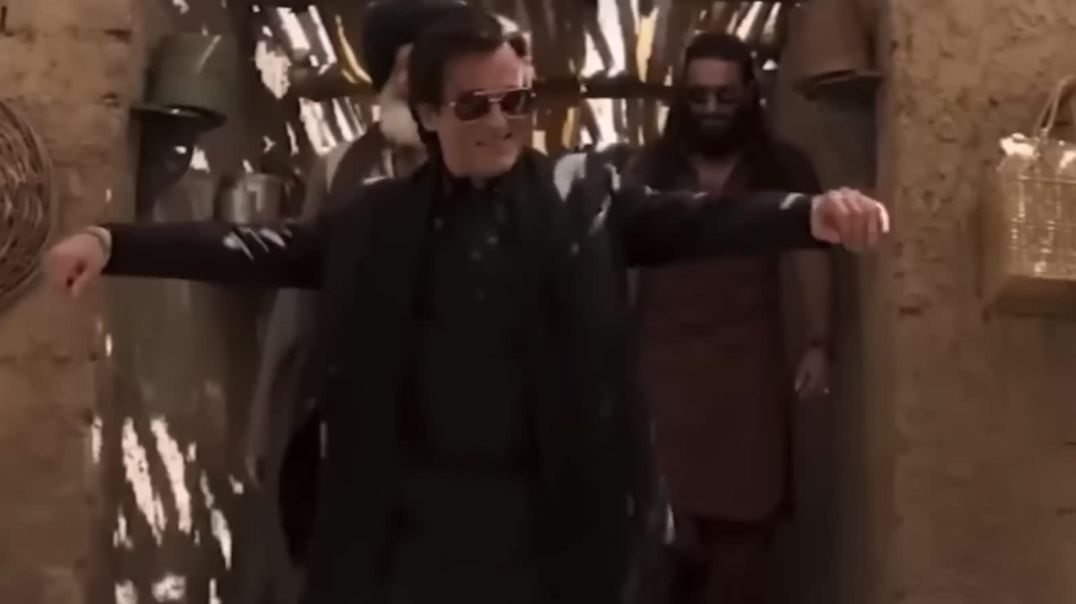 ⁣Rehman_Dakait_ka_Arabic_Swag_💥🔥___Powerful_Entry___Akshaye_Khanna___Dhurandar_Viral_Song___Baloochi(