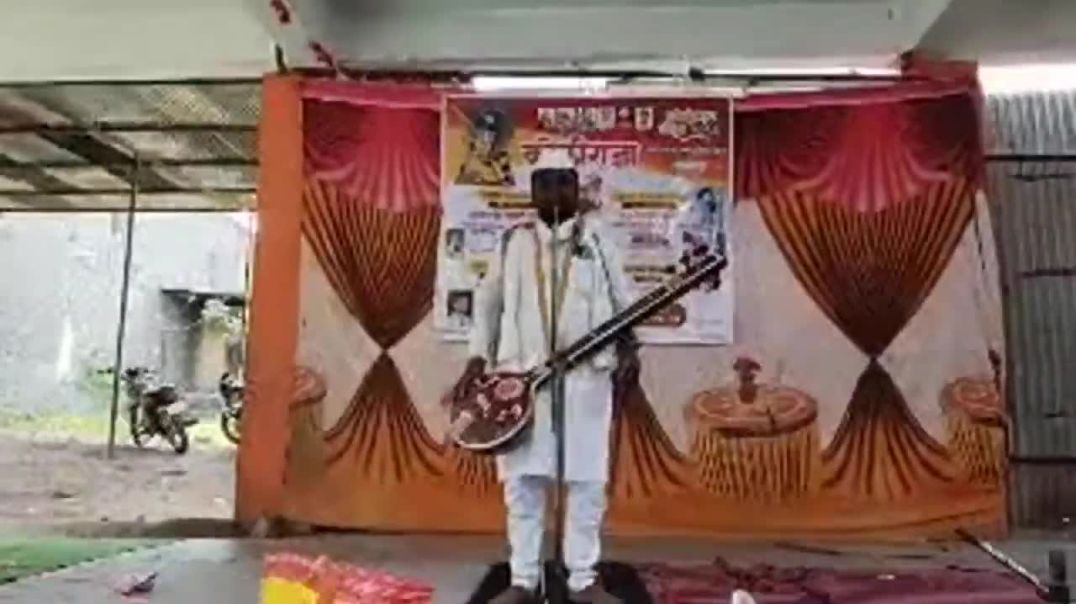 ⁣Choramba Kirtan