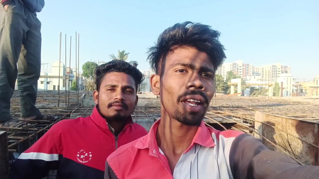 સેન્ટીંગ વાળા  ની મોજ