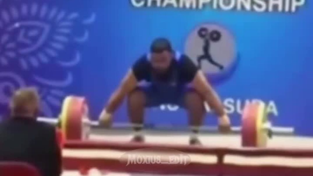 ⁣Mistake gone wrong 💀🎯