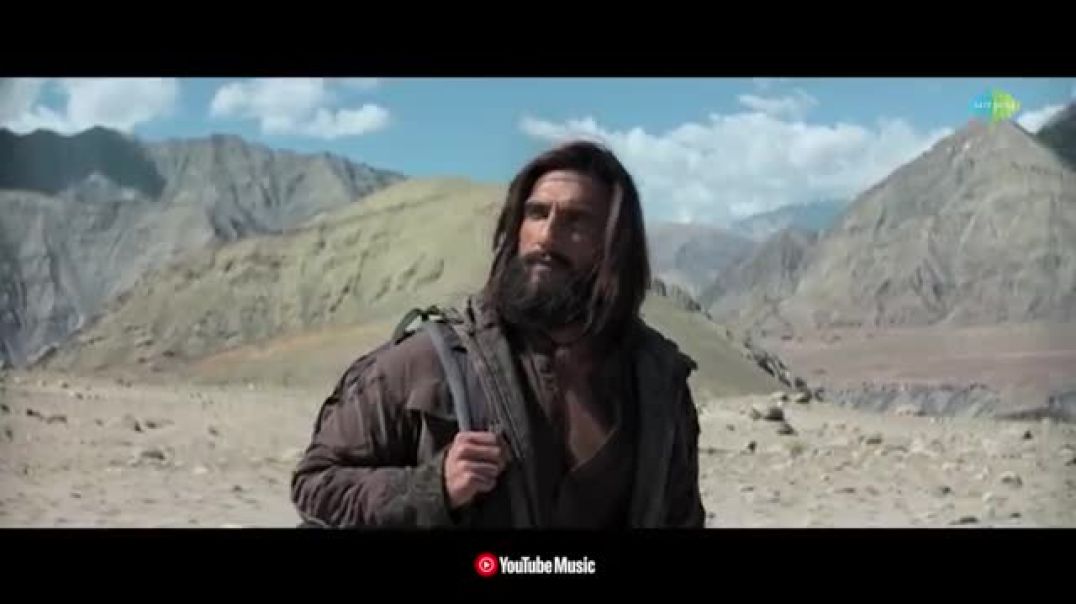 ⁣Andi ban ke aaya hu tera hosla to buland ha new viral song 2026