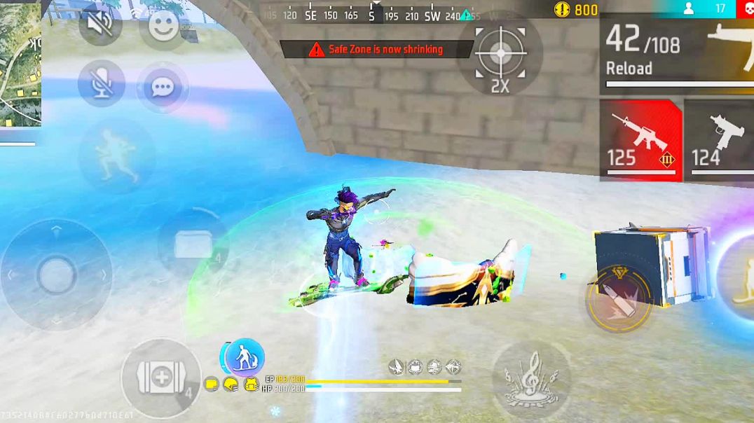 ⁣My gameplay👀 day by day 📈