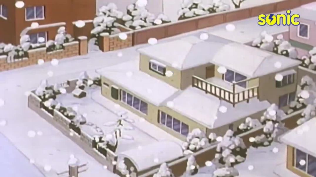 ⁣Amara vs Kenichi का Ultimate बर्फ़ीला Challenge  Ninja Hattori