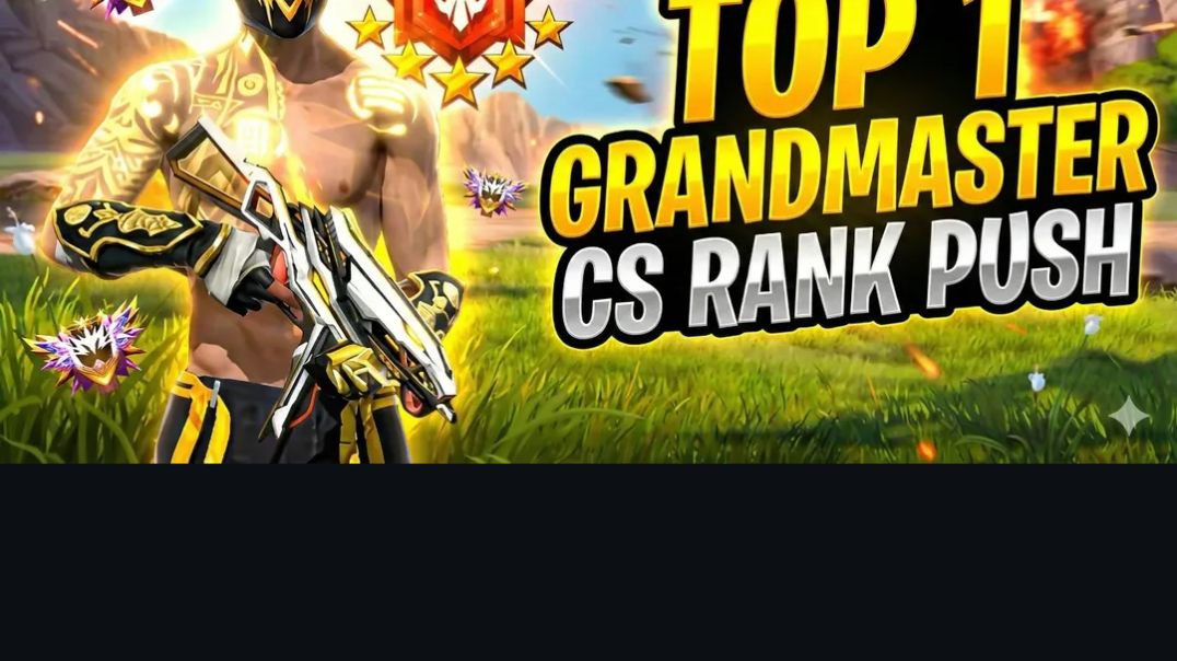 ⁣Free fire movement speed| Garena free fire