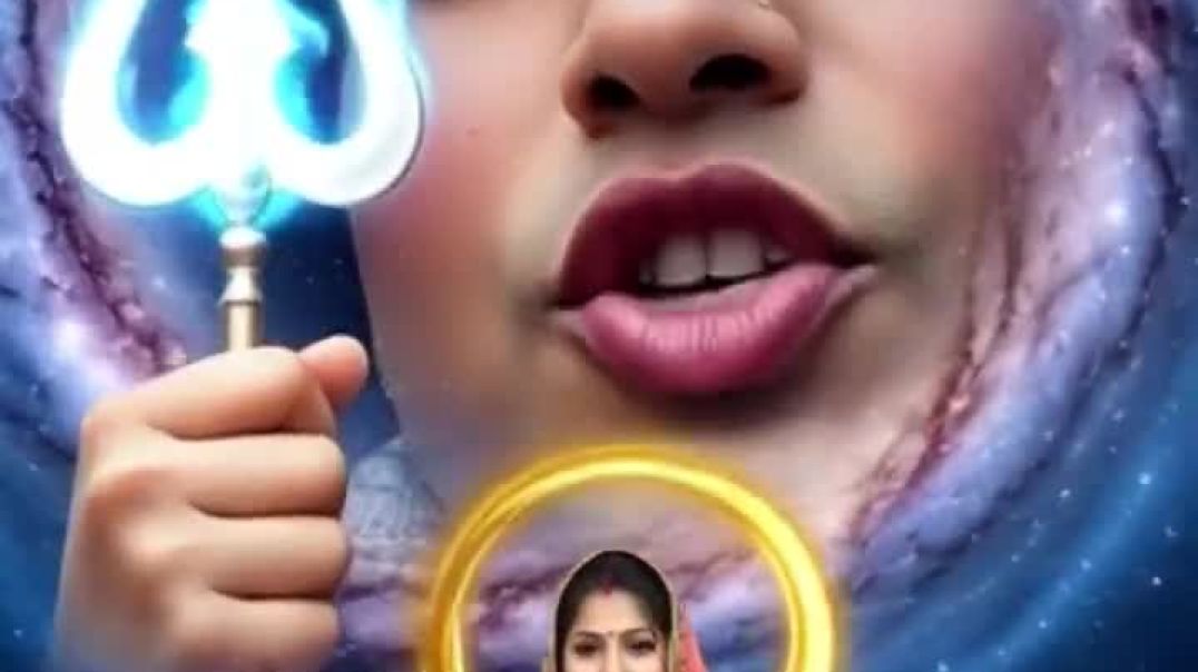 ⁣#Mahadev #ShivShankar #BhaktiShorts #DevotionalStatus #HarHarMahadev #TrendingShorts #SpiritualShort