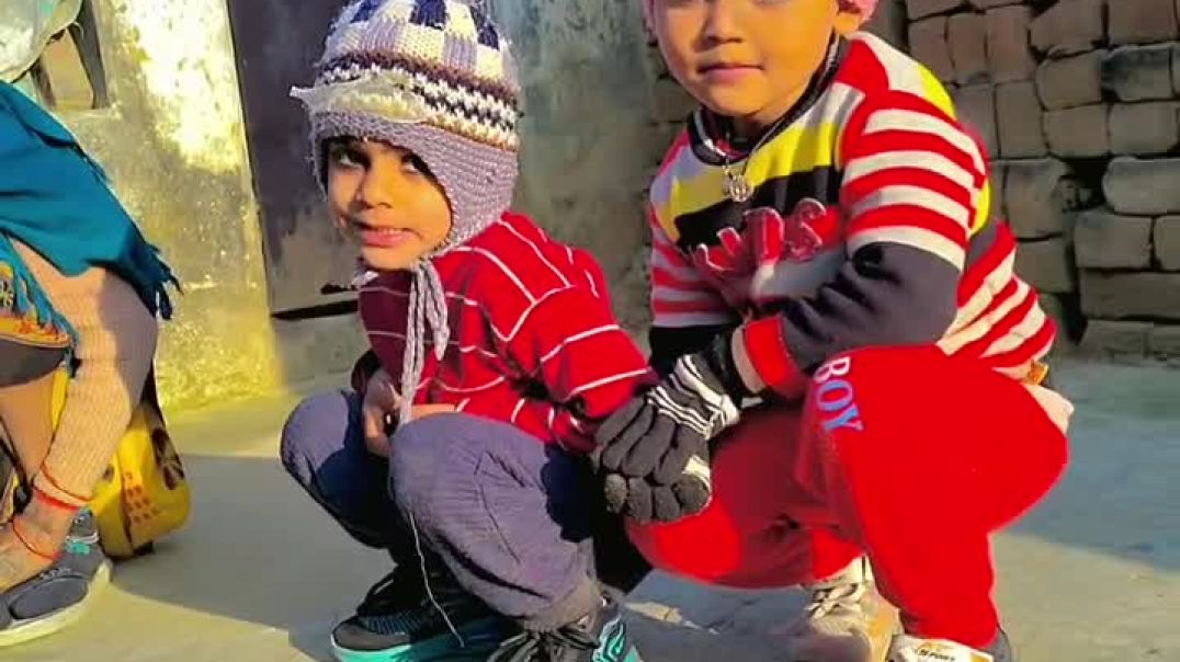 ⁣Bhai+Bhai❤️❣️❣️🥰