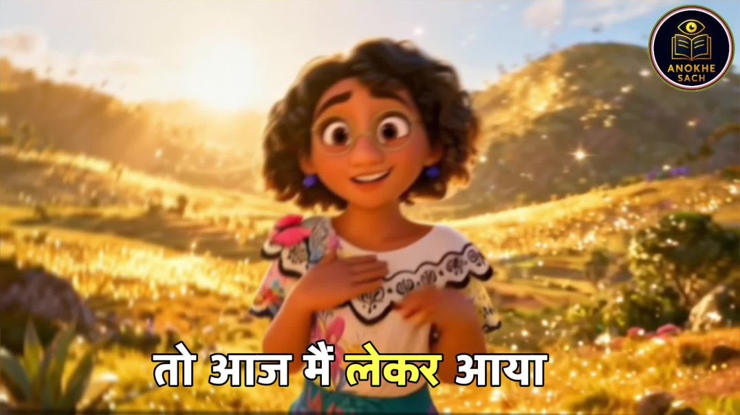 ⁣ये पेड़ हिंदू–मुस्लिम दोनों पूजते हैं! #UnityofIndia”