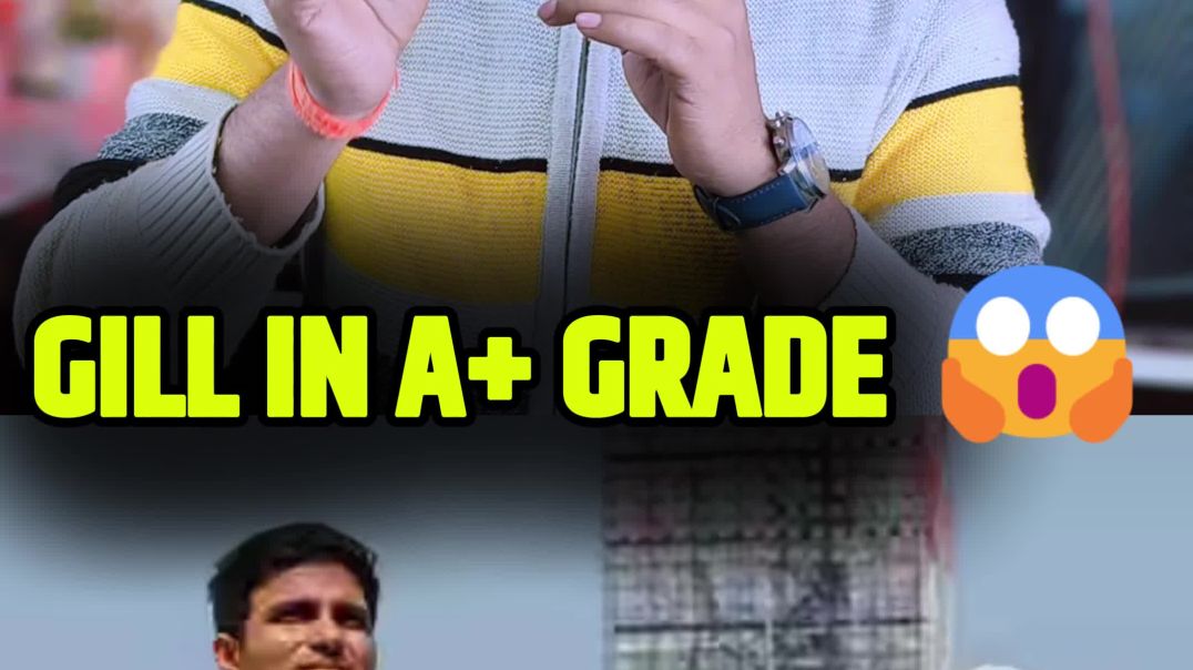 ⁣BCCI पगला गया है😱।