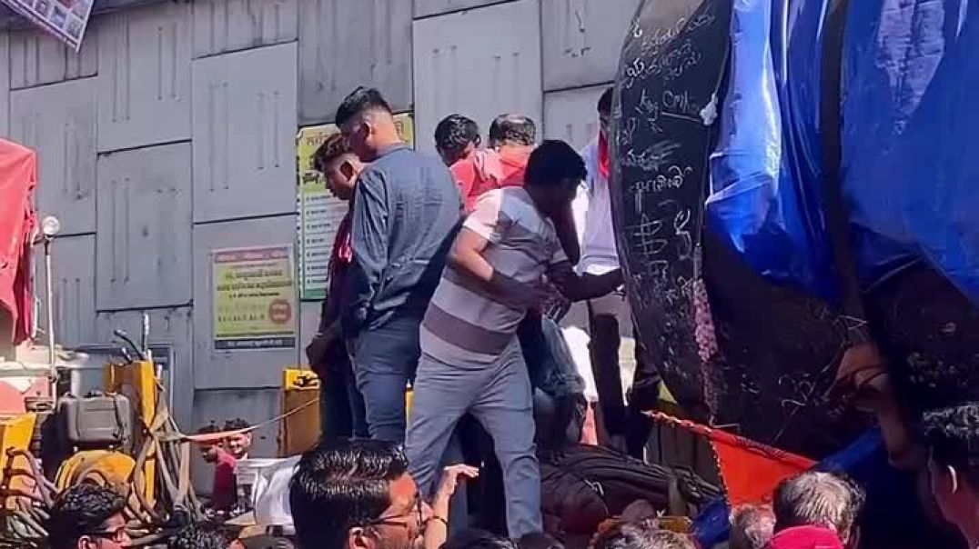 ⁣विशाल शिवलिंग,,,,🙏