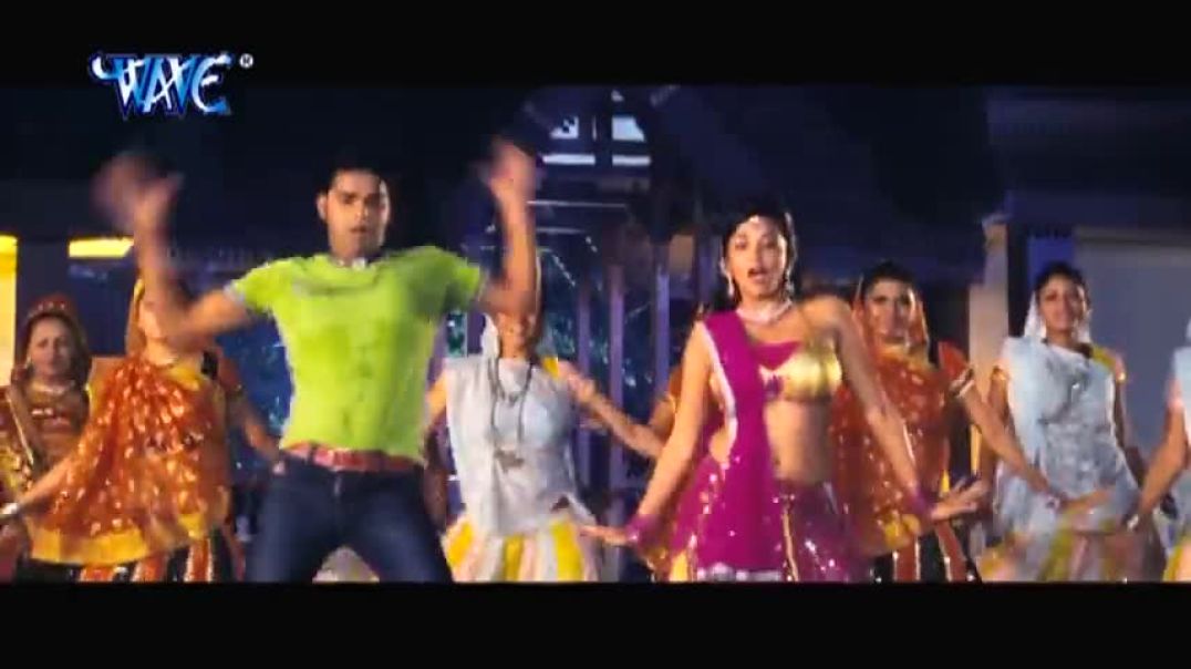 ⁣Video मकईया में राजा जी Pawan Singh Monalisa Makaiya Me Raja Ji Darar Bhojpuri Son (480 X 854)