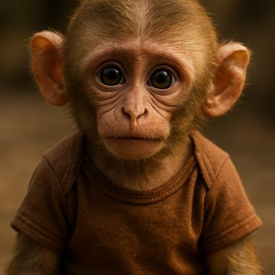 Garib_AI_Monkey