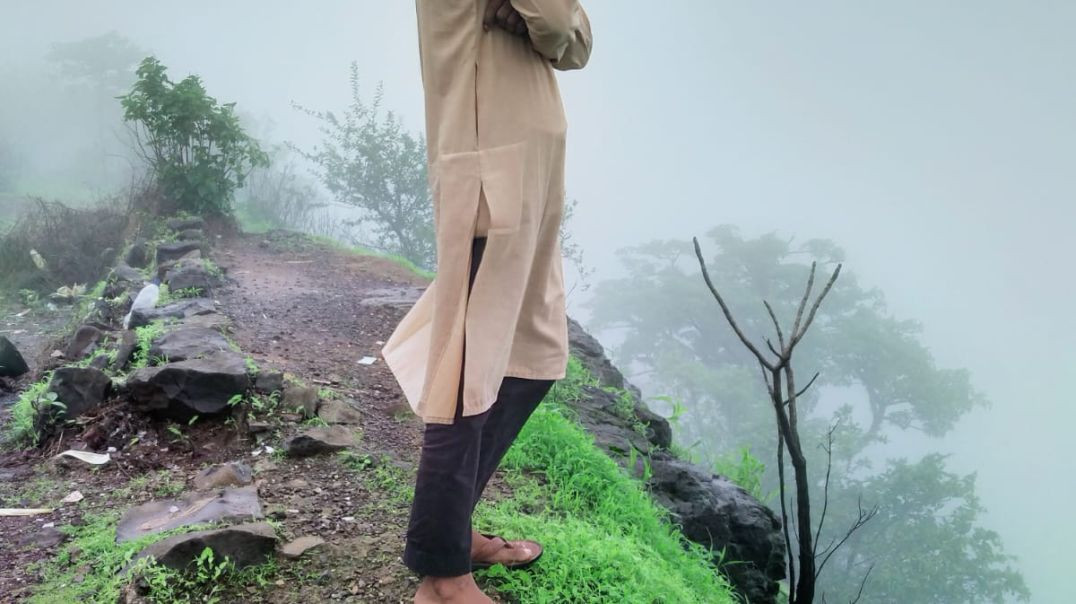 ⁣Kabhi naraj mat hona