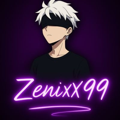 zenixx 10k